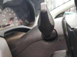 Maneta semnalizare OEM Ford Focus 1 [Fabr 1998-2005]