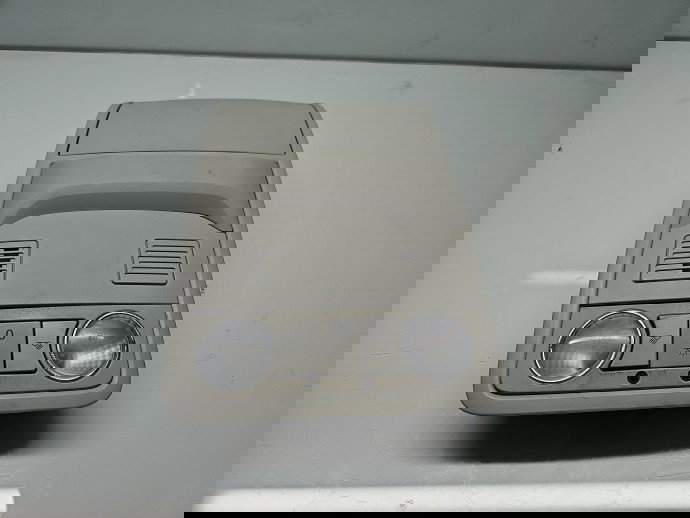 Plafoniera fata Skoda Octavia 3 (5E3) [Fabr 2012-2020] Berlina 5E0867489