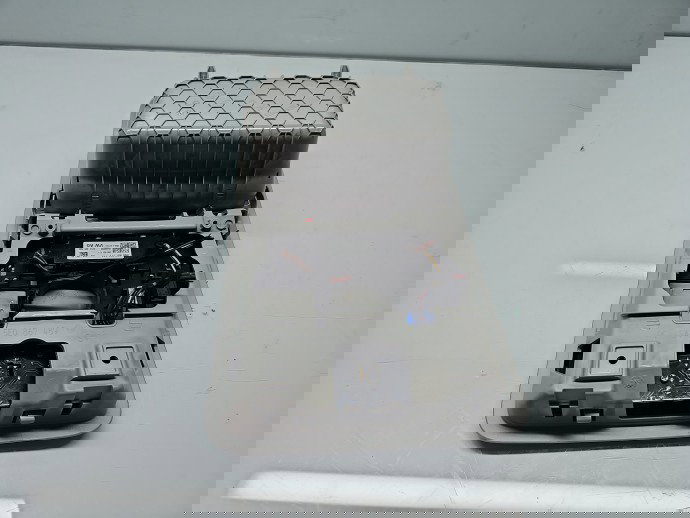 Plafoniera fata Skoda Octavia 3 (5E3) [Fabr 2012-2020] Berlina 5E0867489