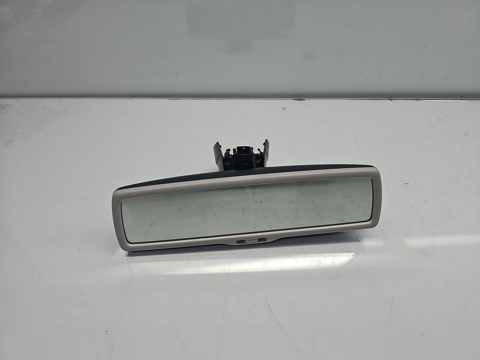 Oglinda retrovizoare Volkswagen Golf 7 (5G) [Fabr 2014-prezent] OEM - imagine 1