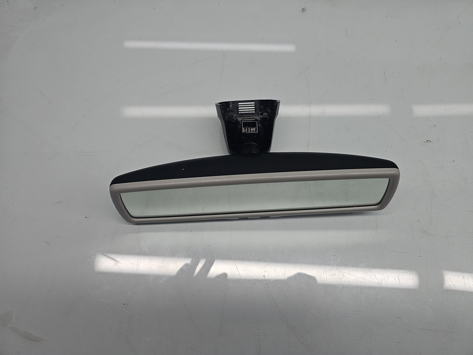 Oglinda retrovizoare Volkswagen Golf 7 (5G) [Fabr 2014-prezent] OEM - imagine 2