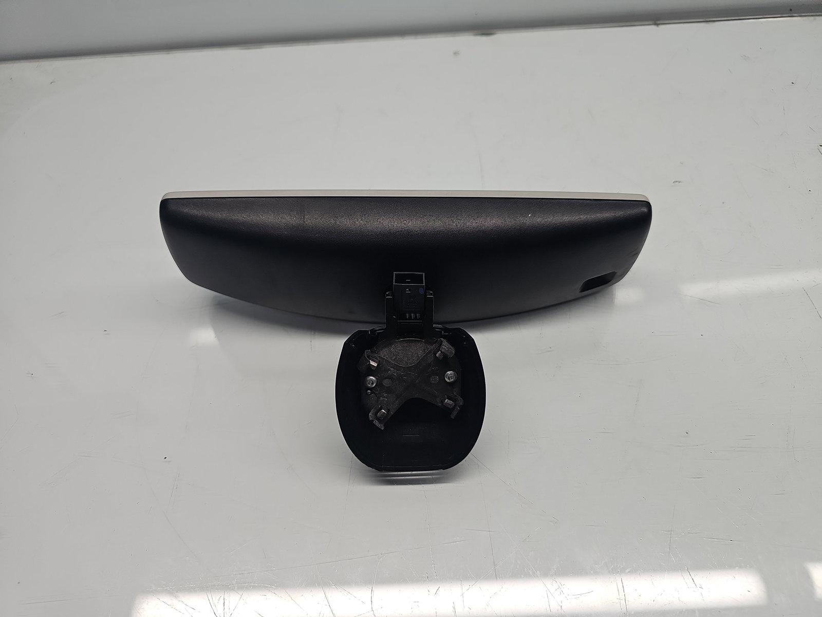 Oglinda retrovizoare Volkswagen Golf 7 (5G) [Fabr 2014-prezent] OEM - imagine 3