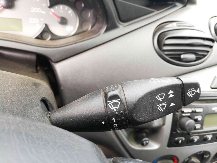Maneta stergator OEM Ford Focus 1 [Fabr 1998-2005] 
