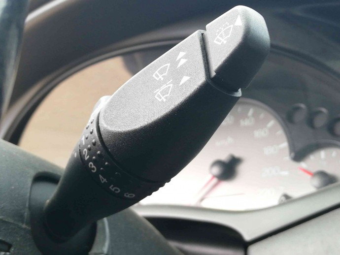 Maneta stergator OEM Ford Focus 1 [Fabr 1998-2005] 