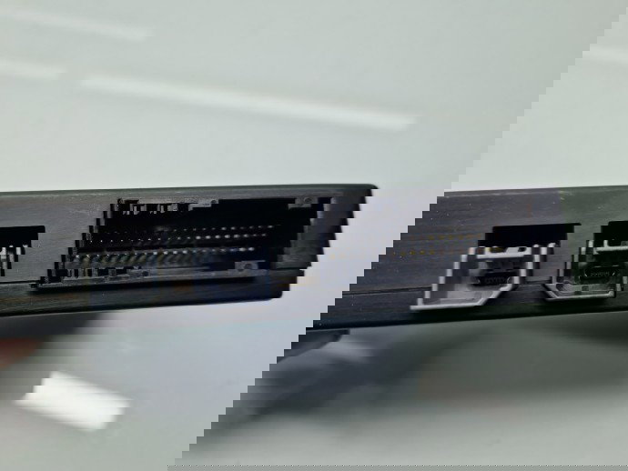 Modul confort Ford Focus 3 [Fabr 2010-2018] AM5T-14D212-EB