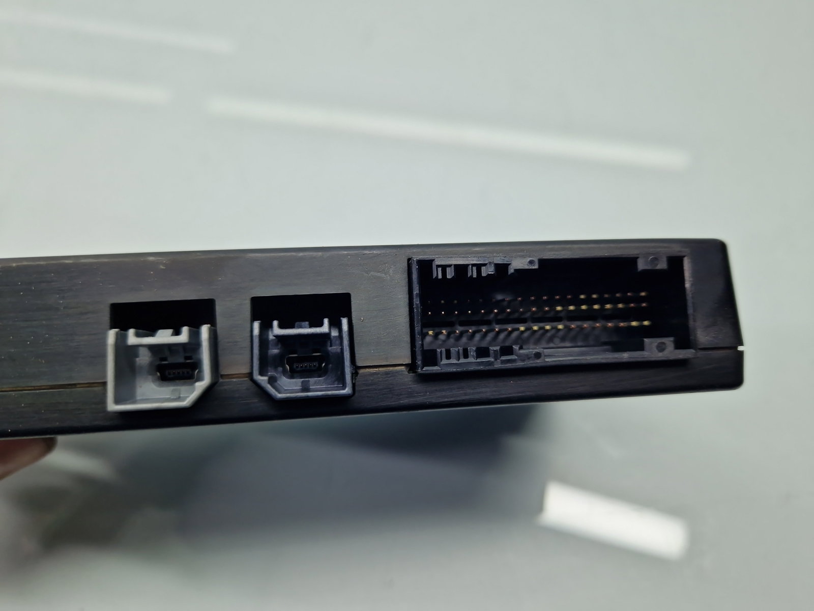 Modul confort Ford Focus 3 [Fabr 2010-2018] AM5T-14D212-EB - imagine 4