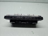 Panou comanda clima Skoda Octavia 3 (5E3) [Fabr 2012-2020] 5E0907044AB