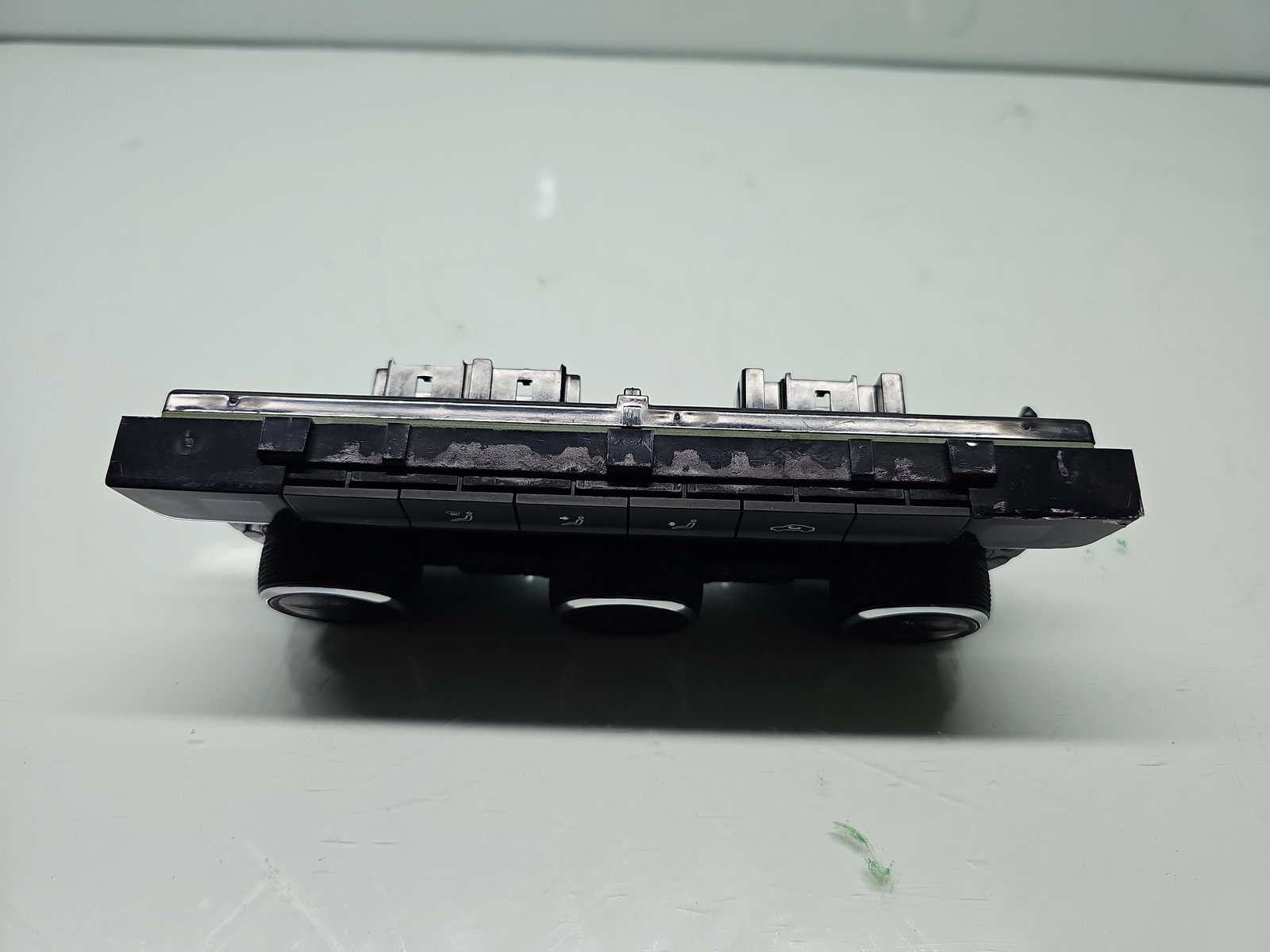 Panou comanda clima Skoda Octavia 3 (5E3) [Fabr 2012-2020] 5E0907044AB - imagine 3