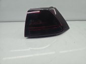 Stop aripa dreapta Volkswagen Golf 7 (5G) [Fabr 2014-prezent] Hatchback 5G0945096M