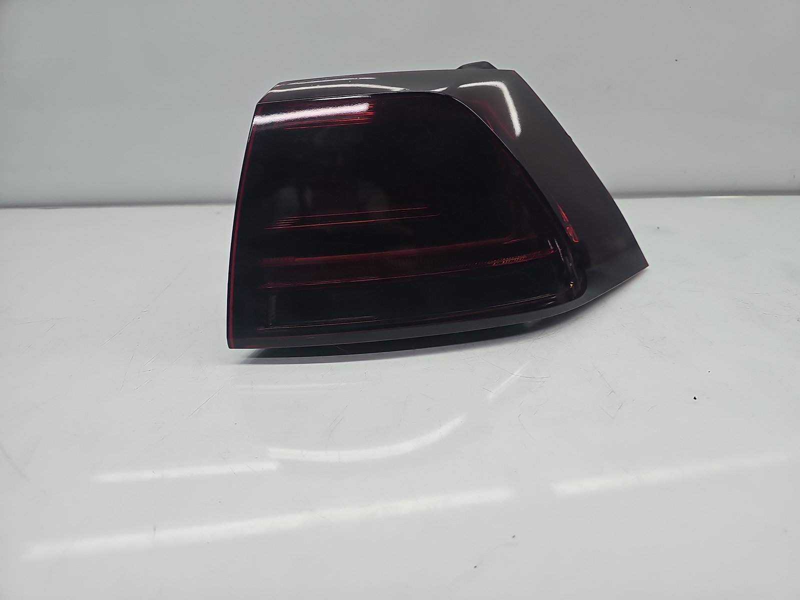 Stop aripa dreapta Volkswagen Golf 7 (5G) [Fabr 2014-prezent] Hatchback 5G0945096M - imagine 2