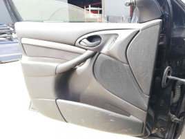 Tapiterie usa stanga fata OEM Ford Focus 1 [Fabr 1998-2005] 