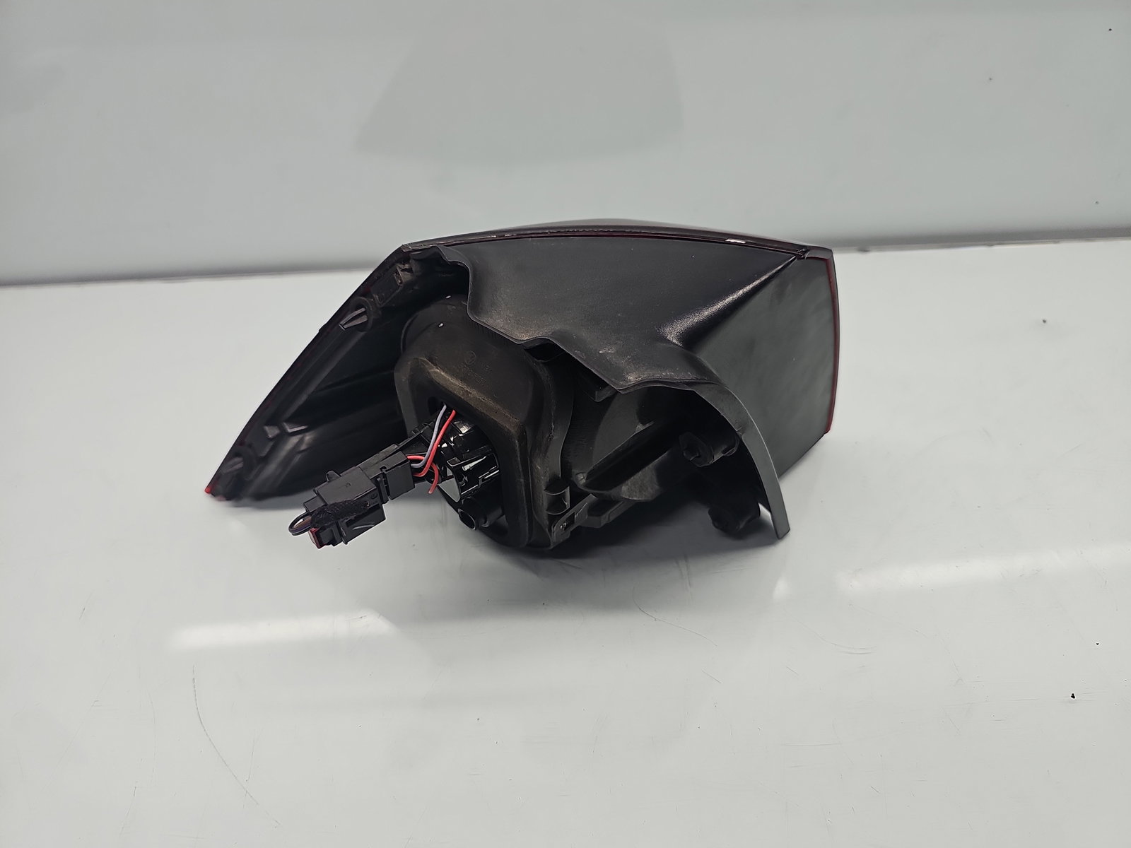 Stop aripa dreapta Volkswagen Golf 7 (5G) [Fabr 2014-prezent] Hatchback 5G0945096M - imagine 4