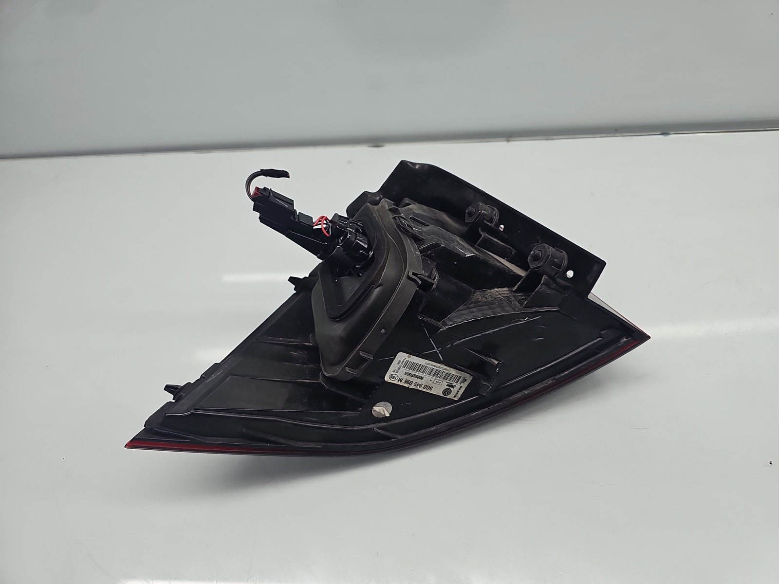 Stop aripa dreapta Volkswagen Golf 7 (5G) [Fabr 2014-prezent] Hatchback 5G0945096M - imagine 6