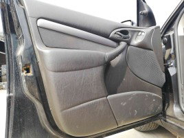 Tapiterie usa stanga fata OEM Ford Focus 1 [Fabr 1998-2005] 