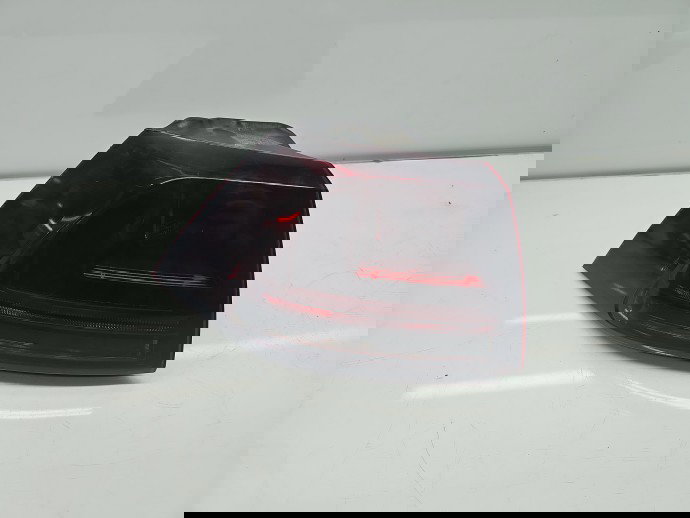 Stop aripa stanga Volkswagen Golf 7 (5G) [Fabr 2014-prezent] Hatchback 5G0945095M