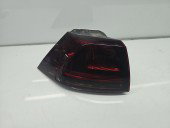 Stop aripa stanga Volkswagen Golf 7 (5G) [Fabr 2014-prezent] Hatchback 5G0945095M