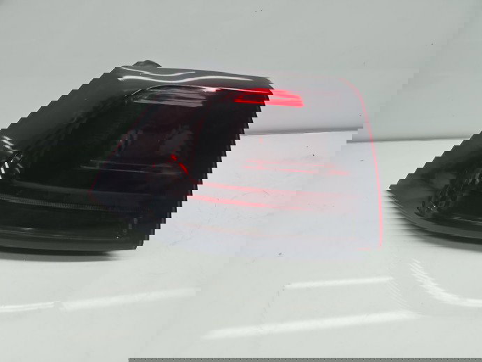 Stop aripa stanga Volkswagen Golf 7 (5G) [Fabr 2014-prezent] Hatchback 5G0945095M