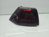 Stop aripa stanga Volkswagen Golf 7 (5G) [Fabr 2014-prezent] Hatchback 5G0945095M