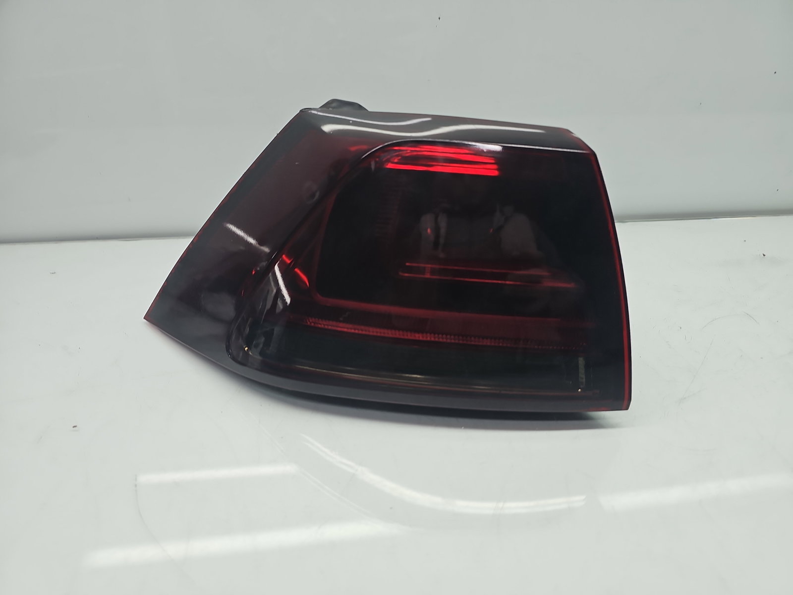 Stop aripa stanga Volkswagen Golf 7 (5G) [Fabr 2014-prezent] Hatchback 5G0945095M - imagine 2