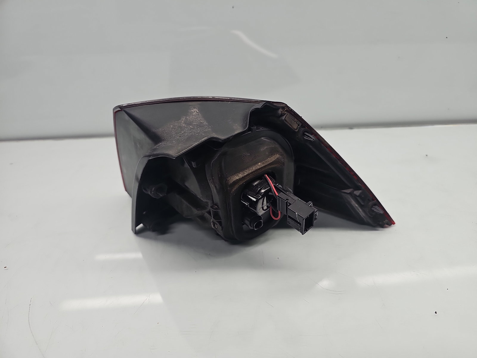 Stop aripa stanga Volkswagen Golf 7 (5G) [Fabr 2014-prezent] Hatchback 5G0945095M - imagine 4