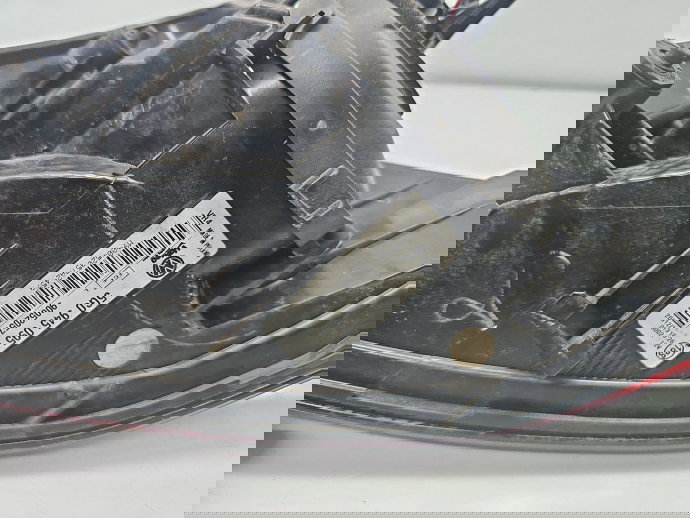 Stop aripa stanga Volkswagen Golf 7 (5G) [Fabr 2014-prezent] Hatchback 5G0945095M