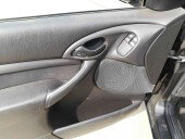 Tapiterie usa stanga fata OEM Ford Focus 1 [Fabr 1998-2005] 