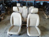 Interior piele Ford C-MAX 1.8 TDCI 2007-2010