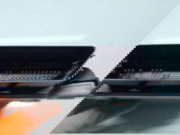 Calculator airbag Skoda Octavia 3 (5E3) [Fabr 2012-2020] 3Q0959655AK 2.0 TDI CRMB 110KW / 150CP