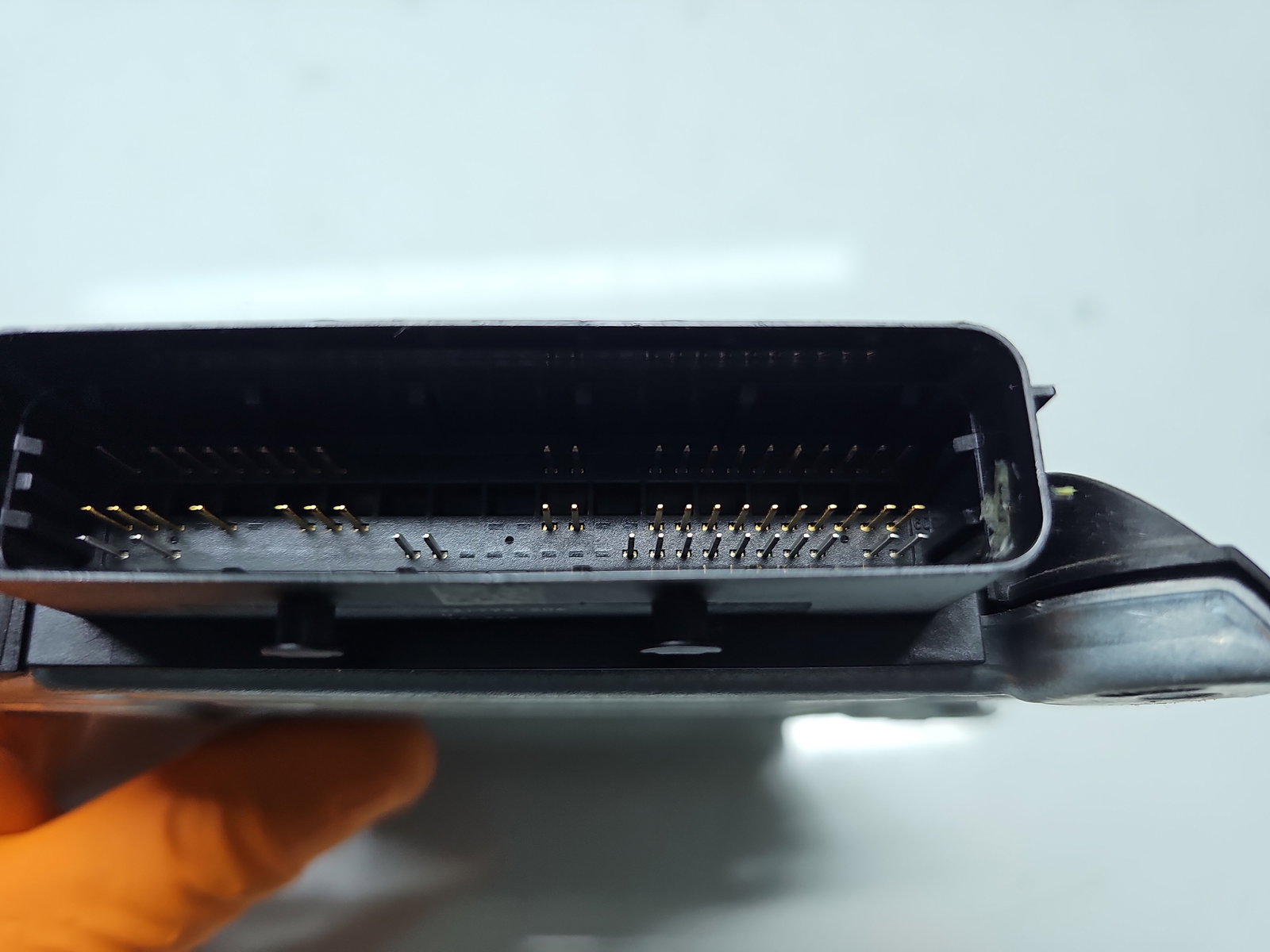 Calculator airbag Skoda Octavia 3 (5E3) [Fabr 2012-2020] 3Q0959655AK 2.0 TDI CRMB 110KW / 150CP - imagine 3