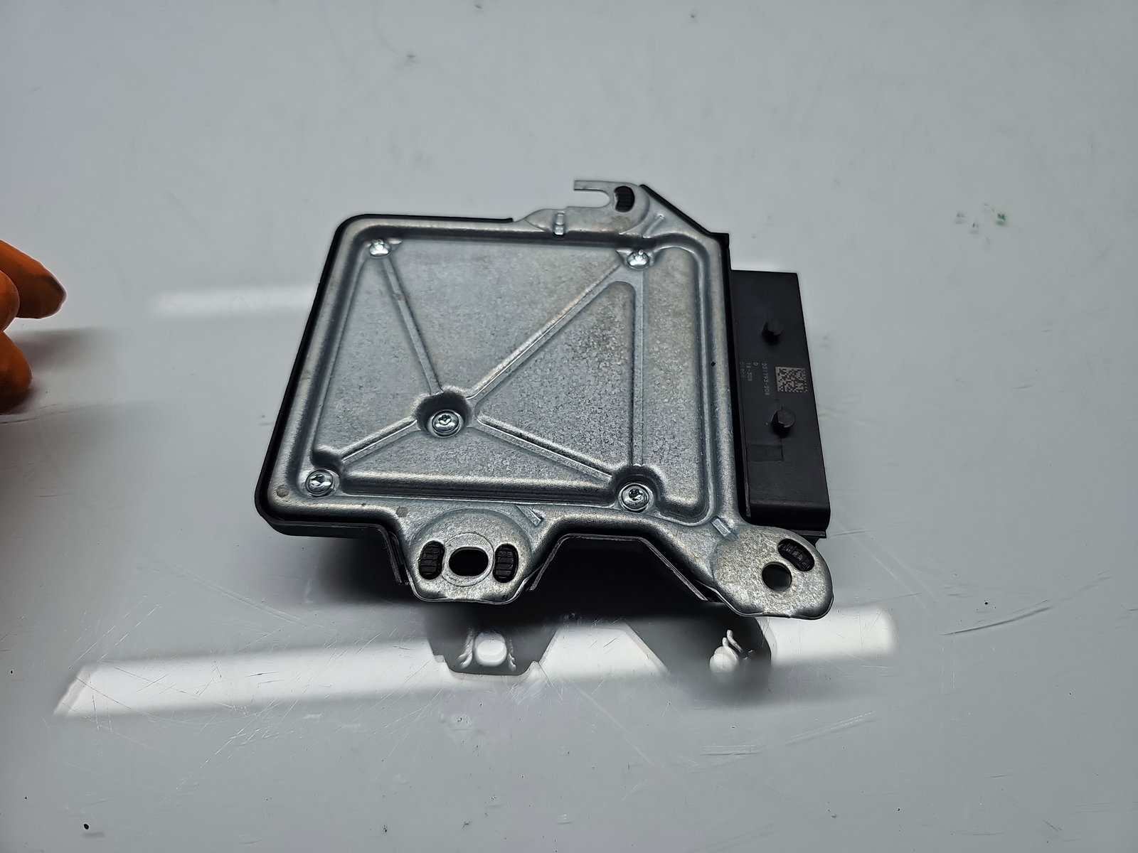 Calculator airbag Skoda Octavia 3 (5E3) [Fabr 2012-2020] 3Q0959655AK 2.0 TDI CRMB 110KW / 150CP - imagine 4