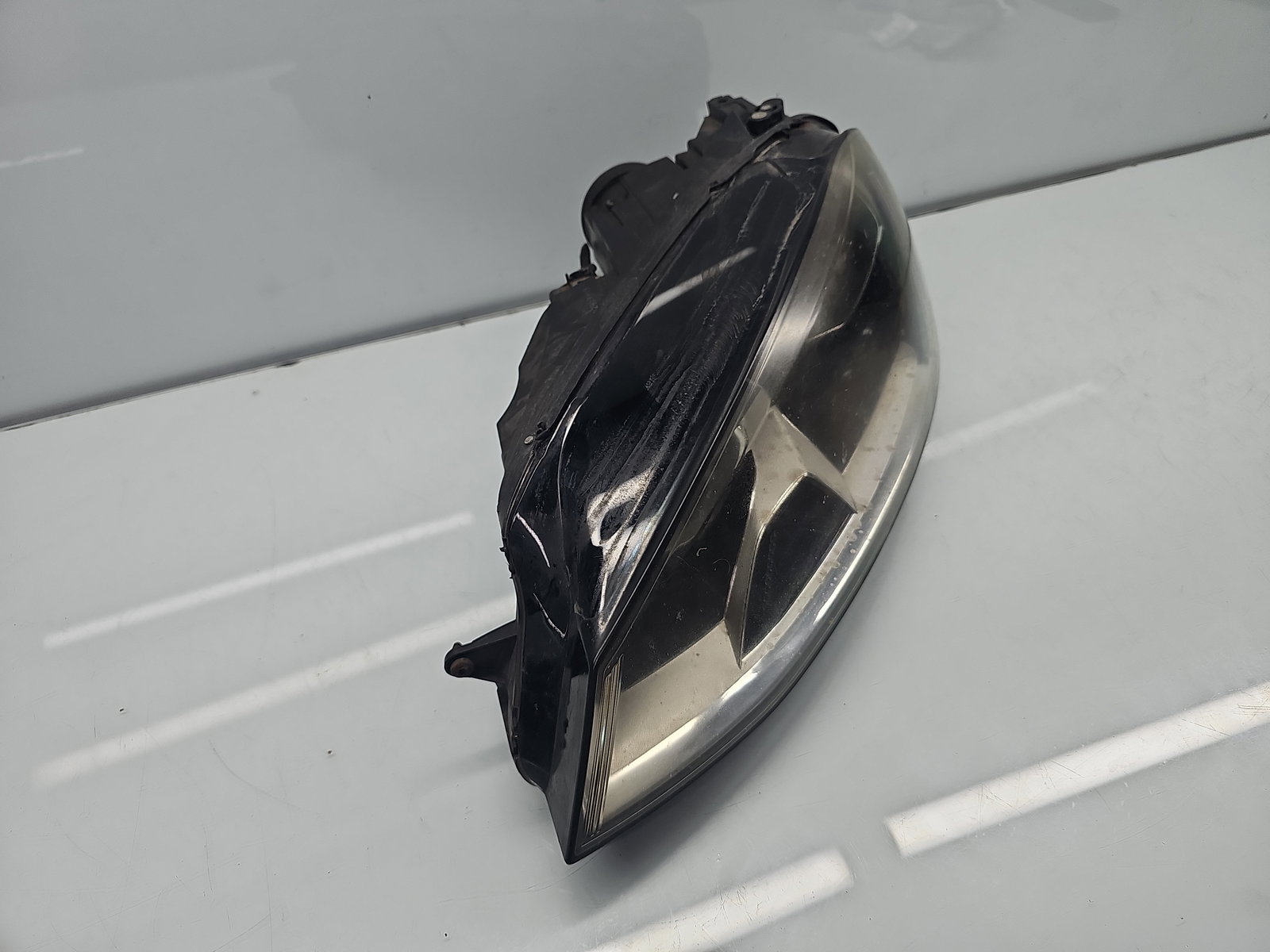 Far stanga Volkswagen Golf 7 (5G) [Fabr 2014-prezent] Hatchback OEM - imagine 3