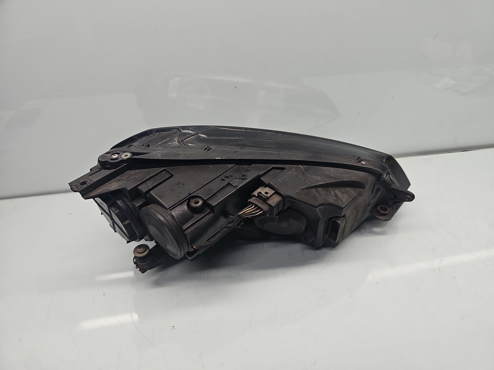 Far stanga Volkswagen Golf 7 (5G) [Fabr 2014-prezent] Hatchback OEM - imagine 4