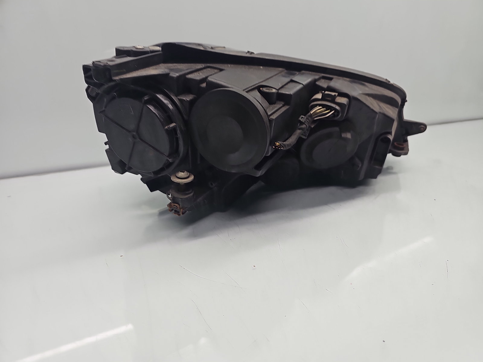 Far stanga Volkswagen Golf 7 (5G) [Fabr 2014-prezent] Hatchback OEM - imagine 5