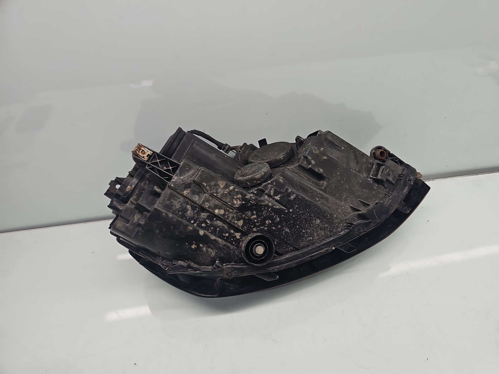 Far stanga Volkswagen Golf 7 (5G) [Fabr 2014-prezent] Hatchback OEM - imagine 6