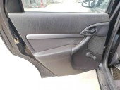 Tapiterie usa stanga spate OEM Ford Focus 1 [Fabr 1998-2005]