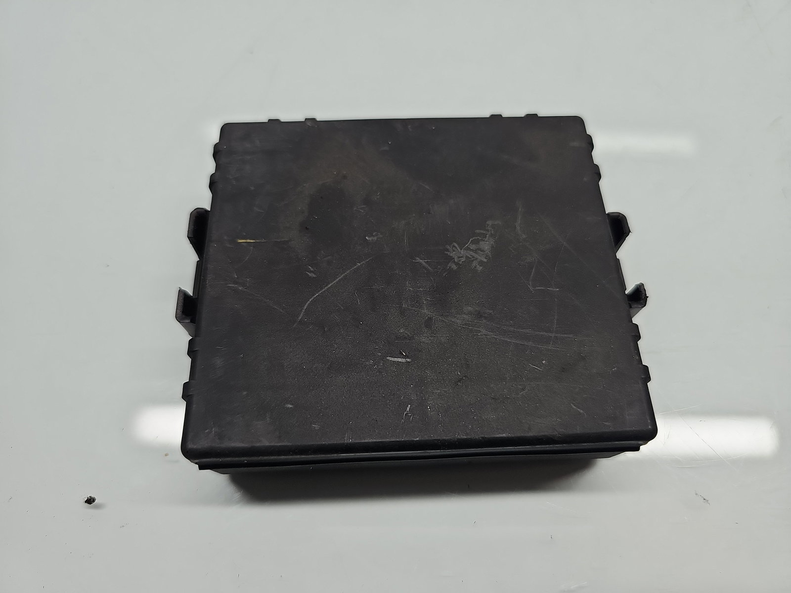 Modul confort Skoda Octavia 3 (5E3) [Fabr 2012-2020] 3Q0907530C - imagine 3