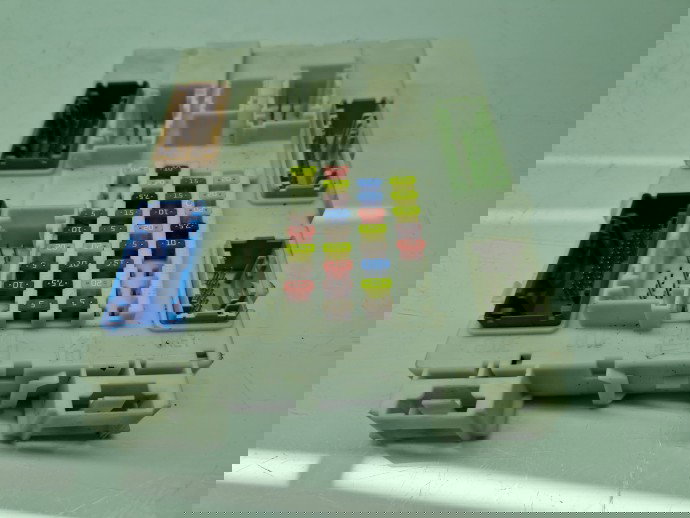 Panou sigurante Ford Focus 3 [Fabr 2010-2018] DJ63387130125