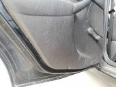 Tapiterie usa stanga spate OEM Ford Focus 1 [Fabr 1998-2005]