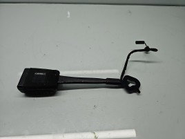 Capsa centura stanga fata Skoda Octavia 3 (5E3) [Fabr 2012-2020] 5G3857755C