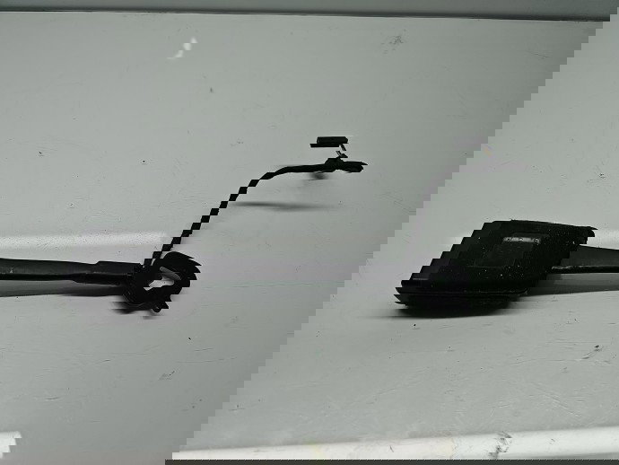 Capsa centura stanga fata Skoda Octavia 3 (5E3) [Fabr 2012-2020] 5G3857755C