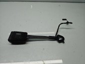 Capsa centura stanga fata Skoda Octavia 3 (5E3) [Fabr 2012-2020] 5G3857755C