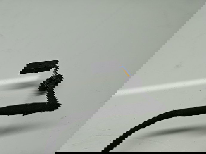 Capsa centura stanga fata Skoda Octavia 3 (5E3) [Fabr 2012-2020] 5G3857755C