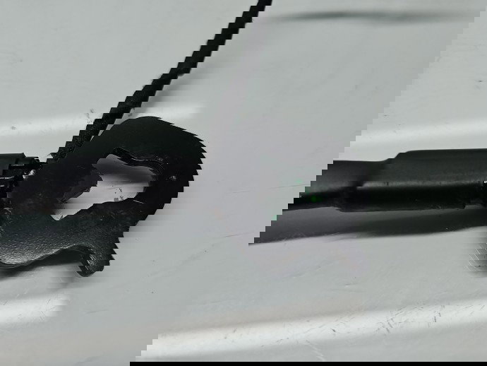 Capsa centura stanga fata Skoda Octavia 3 (5E3) [Fabr 2012-2020] 5G3857755C