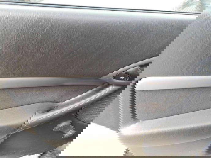 Tapiterie usa stanga spate OEM Ford Focus 1 [Fabr 1998-2005]