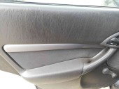 Tapiterie usa stanga spate OEM Ford Focus 1 [Fabr 1998-2005]