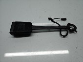 Capsa centura dreapta fata Skoda Octavia 3 (5E3) [Fabr 2012-2020] 5G3857755C
