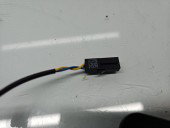 Capsa centura dreapta fata Skoda Octavia 3 (5E3) [Fabr 2012-2020] 5G3857755C