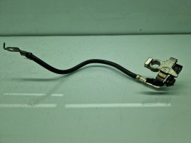 Borna baterie (-) Ford Focus 3 [Fabr 2010-2018] AV6N10C679