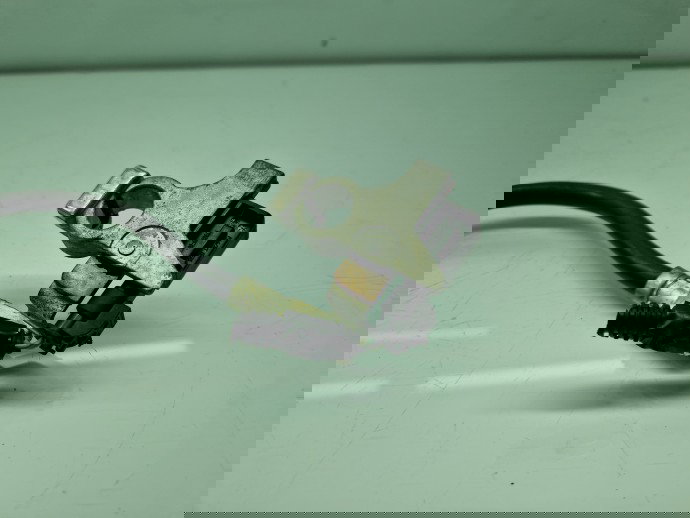 Borna baterie (-) Ford Focus 3 [Fabr 2010-2018] AV6N10C679