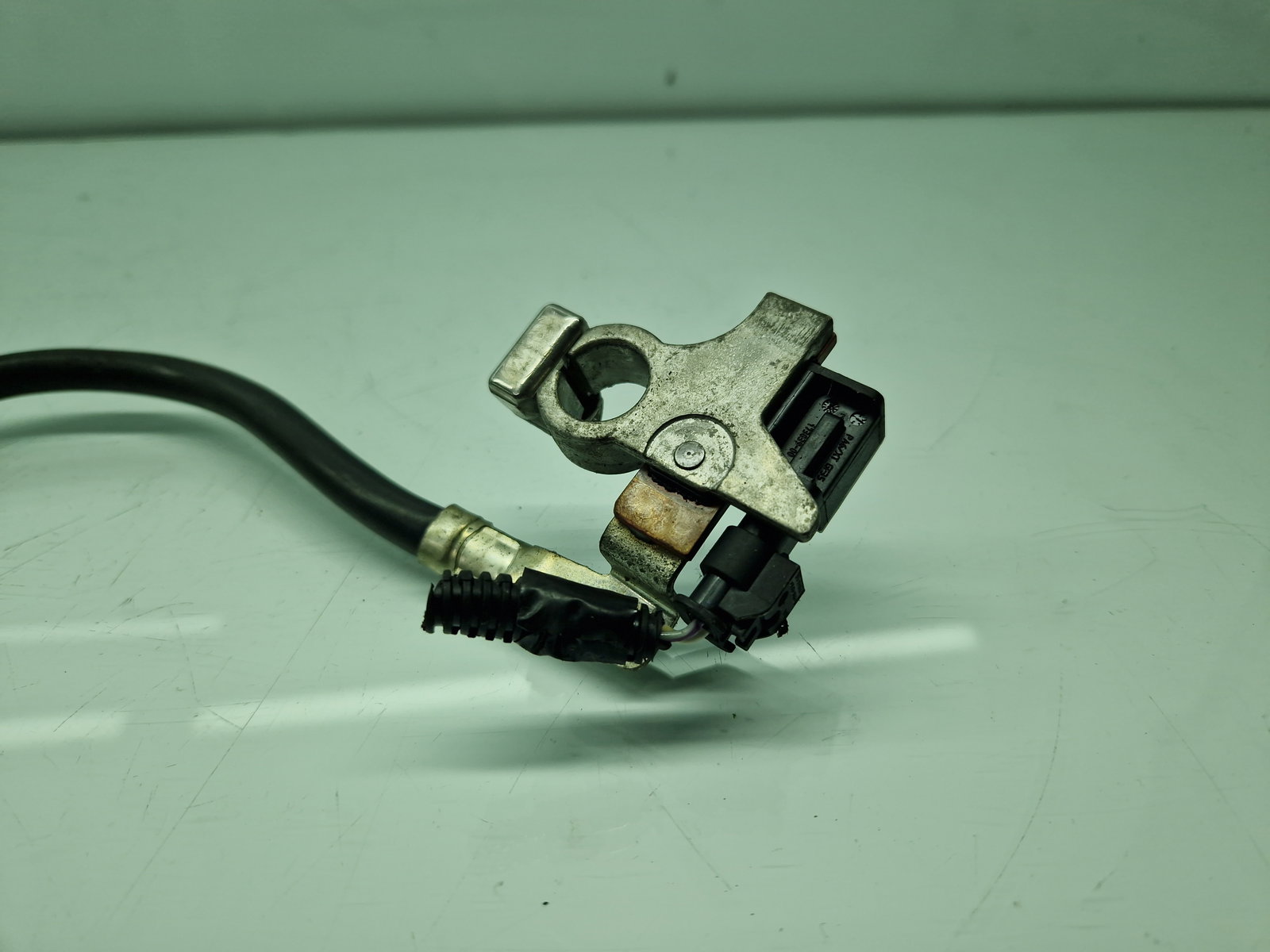 Borna baterie (-) Ford Focus 3 [Fabr 2010-2018] AV6N10C679 - imagine 2